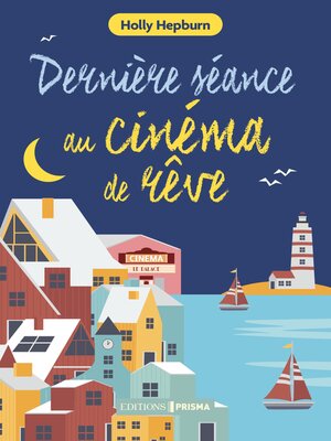 cover image of Dernière séance au cinéma de rêve